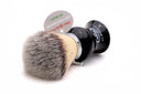 Omega 146206 HI-BRUSH Synthetic Shaving Brush