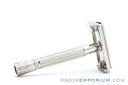 1958 Gillette TV Super Speed Razor Set in Original Red Case
