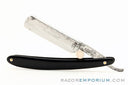 6/8" CH. Monternier "Therese" Straight Razor | Montpellier France