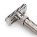 Rex Supply Co. | Ambassador XL Adjustable Double Edge Safety Razor - 107