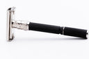 1971 Gillette Super Adjustable 109mm Double Edge TTO Safety Razor R1 Revamp