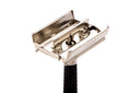 1960s Schick Eversharp 'Krona' DE Safety Razor