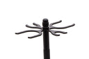Razor Emporium | Black Four Piece Stand Attachment
