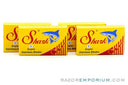 Shark Super Stainless Double Edge Razor Blades