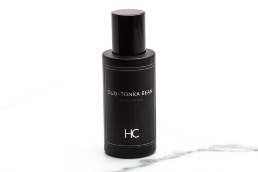 Happy Chap | Oud & Tonka Eau de Parfum