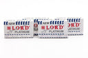 Lord Platinum DE Safety Razor Blades