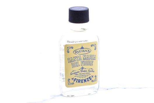 RazoRock | Santa Maria Del Fiore Aftershave Lotion