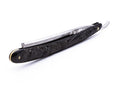 5/8" Anton A. Frank Straight Razor | Chicago, IL