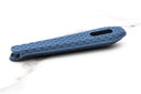 Leaf | The Leaf Two Double Blade Pivoting Razor Kit - Glacier