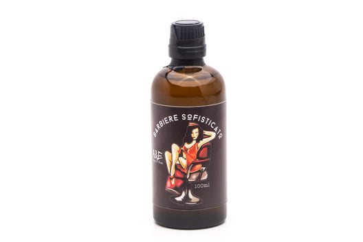Ariana & Evans | Barbiere Sofisticato Aftershave