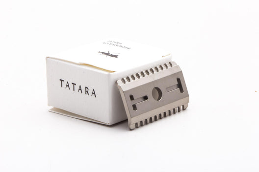 Tatara | Matte Masamune Open Comb Guard Plate