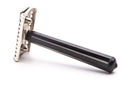 Stream-Lined Schaeffer Razor Set with Blade| Original Condition