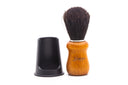 Semogue | Pharos-C3 Yellow Pure Black Horse Hair Shaving Brush