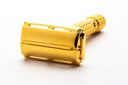 Gillette 40's Style Aristocrat DE Razor | Made to Order