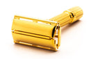 Gillette $1.95 Fatboy TTO Adjustable Double Edge Safety Razor Revamp  | Made to Order