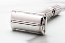 Gillette $1.95 Fatboy TTO Adjustable Double Edge Safety Razor Revamp  | Made to Order