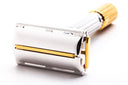 Gillette $1.95 Fatboy TTO Adjustable Double Edge Safety Razor Revamp  | Made to Order