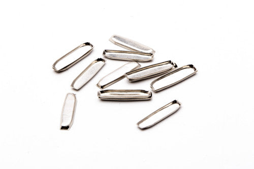 Gillette Replacement End Caps