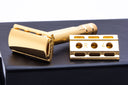 Revamp Service | Rockwell 6S Double Edge Safety Razor