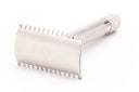 Gillette Single Ring Old Type DE Razor | Made to Order