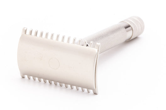 Gillette Single Ring Old Type DE Razor | Made to Order