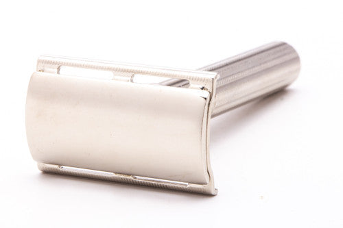Gillette Tech DE Safety Razor | Made to Order