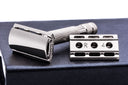 Revamp Service | Rockwell 6S Double Edge Safety Razor