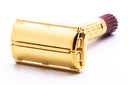Gillette Red Tip Super Speed DE Razor | Made to Order