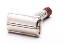 Gillette Red Tip Super Speed DE Razor | Made to Order