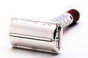 Gillette Red Tip Super Speed DE Razor | Made to Order