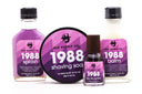 Rex Supply Co. | 1988 Old World Four Piece Bundle