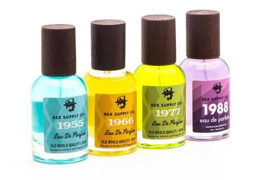 Rex Supply Co | EDP Bundle