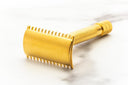 Gillette Single Ring Old Type DE Razor | Made to Order