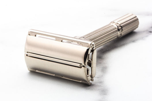 Gillette Slim Adjustable TTO Adjustable DE Razor | Made to Order
