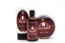 Van Yulay | Baccarat Shaving Bundle