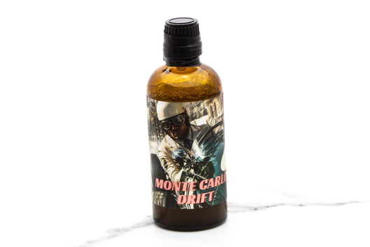 Hendrix Classics & Co | Monte Carlos Drift Aftershave Splash