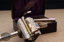 Gem 1900's Lather Catcher Model Safety Razor