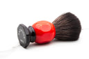 Razorock | AMICI Synthetic Shaving Brush with Noir Plissoft Knot