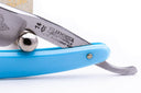 7/8" Filarmonica Doble Temple #14 Straight Razor Spain