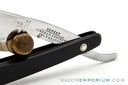 5/8" Needham Brothers Hollow ground Straight Razor | England