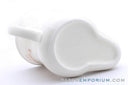 Colonel Ichabod Conk Ceramic Shaving Scuttle