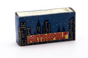 Vintage Metropolis Double Edge Safety Razor | Original Condition