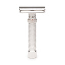 Rex Supply Co. | Ambassador Adjustable Stainless Steel Double Edge Safety Razor - 101