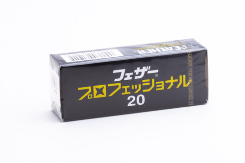 Feather Professional Blade Injector (20)