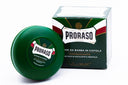 Proraso | Shaving Soap Green Refresh Menthol & Eucalyptus in Jar