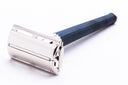 1972 Gillette Knack TTO Double Edge Safety Razor S1
