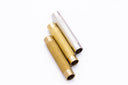 Gillette Single Ring / Double Ring Old Type  | Replica Handle Replacement Tube