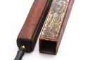 1900's Refurbished Howard No. 1 Double Sided Paddle Strop
