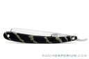9/16" Brummel Wedge Straight Razor | USA