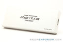 Feather Artist Club DX Folding Wood Handle Razor